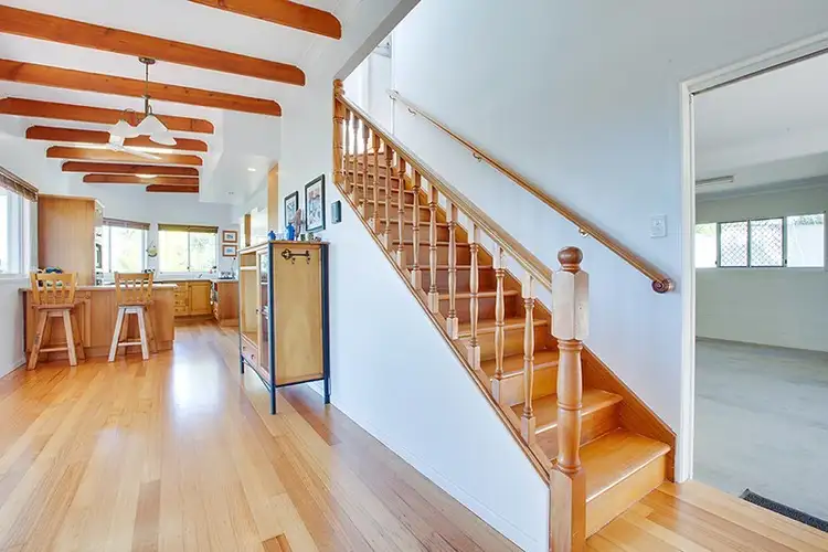 Third view of Homely house listing, 2 Macaulay Way, Pacific Heights QLD 4703