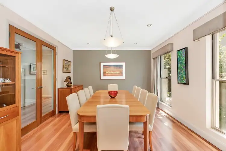 Fifth view of Homely house listing, 68 Springdale Road, Killara NSW 2071