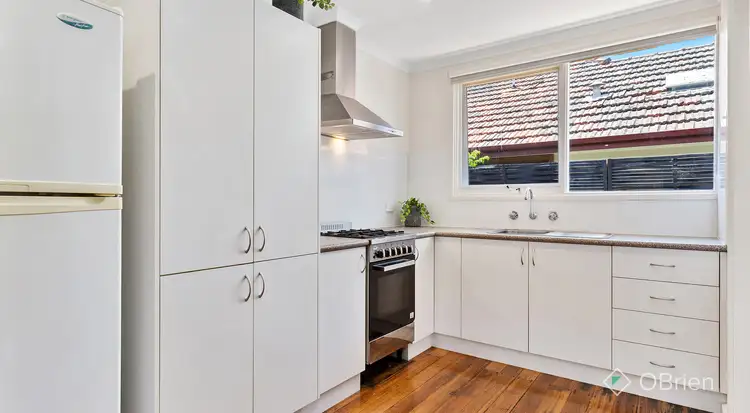 Fourth view of Homely unit listing, 3/168 Lower Dandenong Road, Parkdale VIC 3195