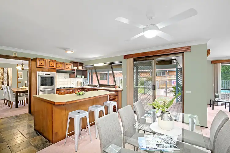 Fourth view of Homely house listing, 4 Nursery Place, Belrose NSW 2085