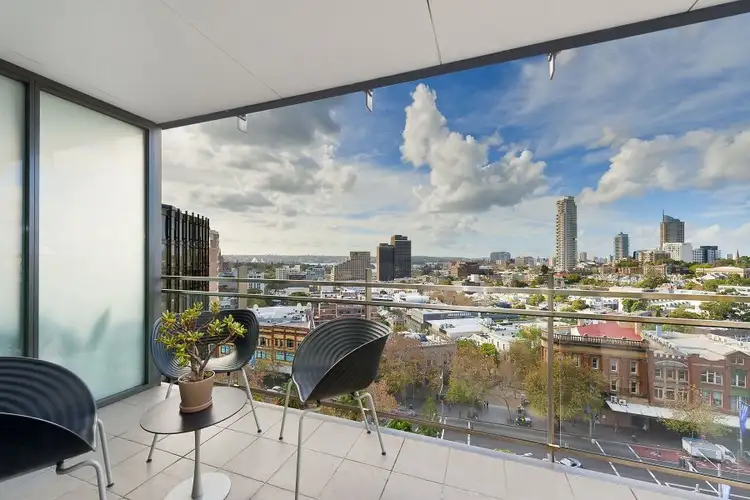 1016/20 Pelican Street, Surry Hills NSW 2010