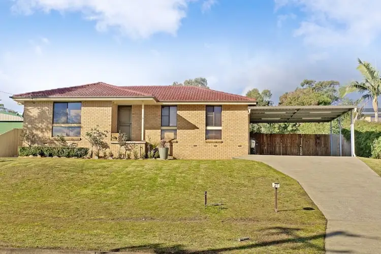 Main view of Homely house listing, 15 Vanderville Street, The Oaks NSW 2570