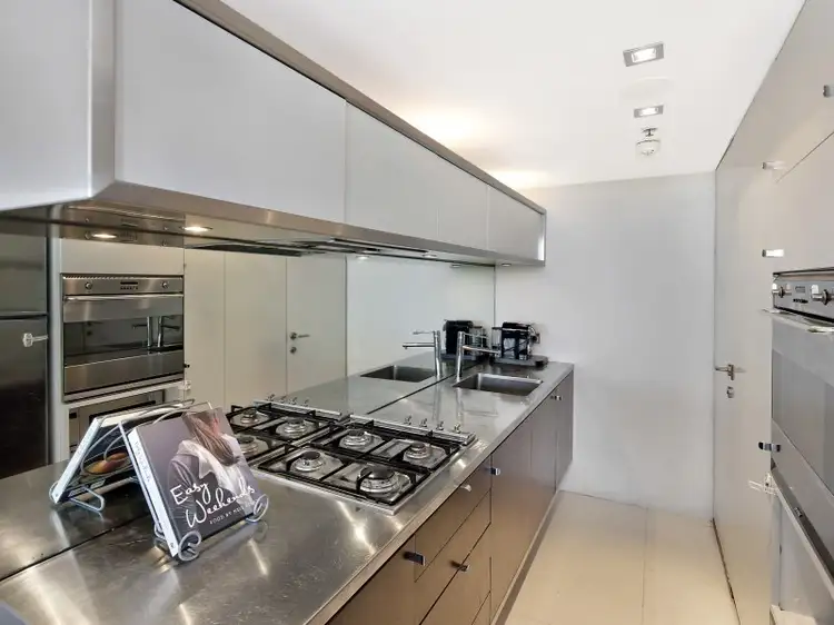 Third view of Homely apartment listing, 1106/227 Victoria Street, Darlinghurst NSW 2010