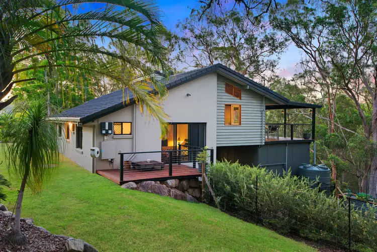 19 Fitzgerald Court, Clear Mountain QLD 4500