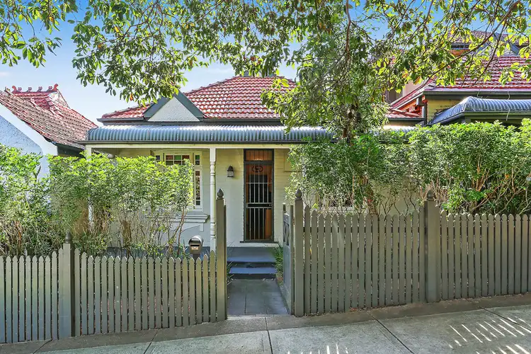 Main view of Homely house listing, 17 St James Road, Bondi Junction NSW 2022