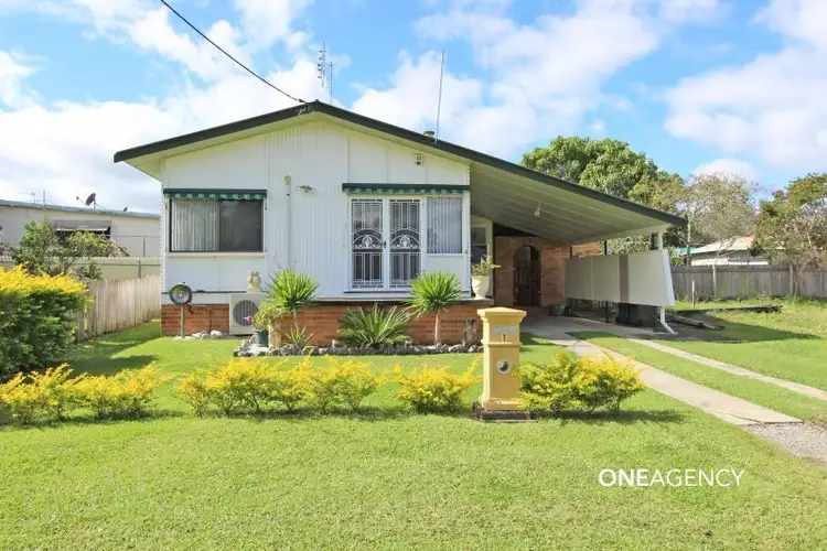 Second view of Homely house listing, 1 Goonbi Street, South Kempsey NSW 2440