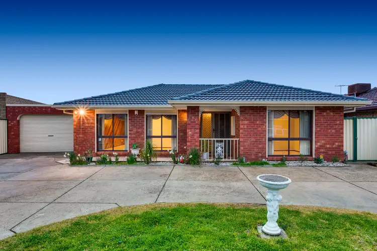 Main view of Homely house listing, 15 Dunbar Court, Keilor Downs VIC 3038