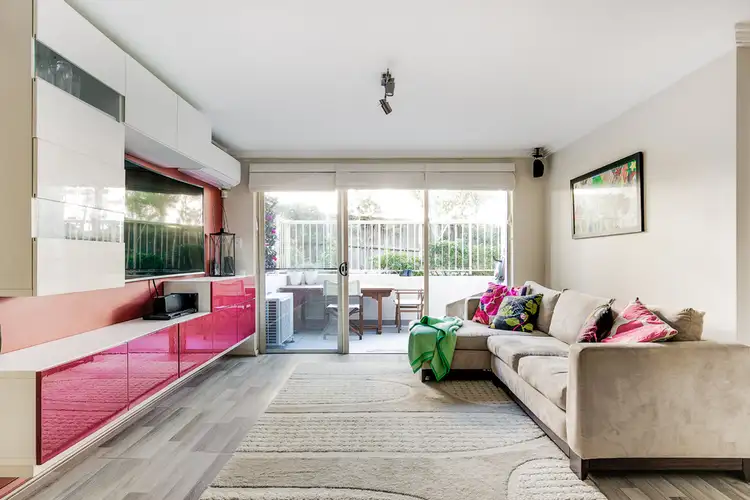 Second view of Homely unit listing, 4/3-5 Shackel Avenue, Brookvale NSW 2100