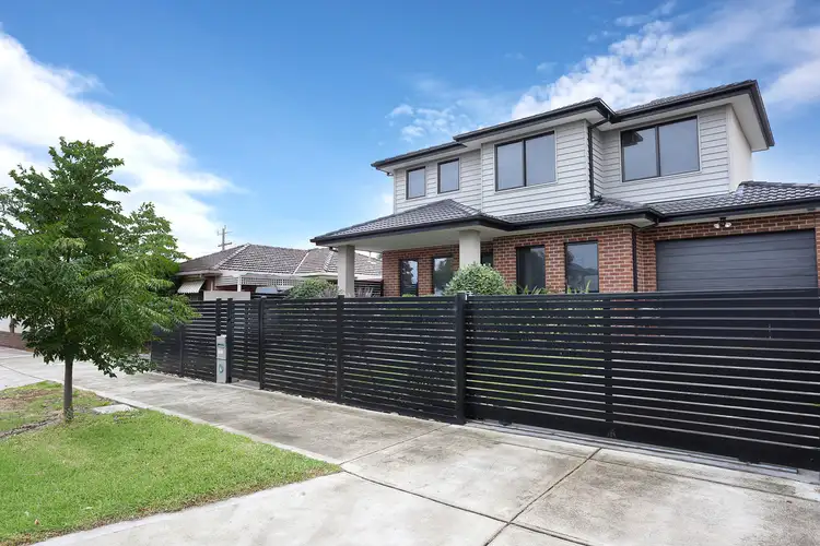 Second view of Homely townhouse listing, 1/217 West Street, Glenroy VIC 3046