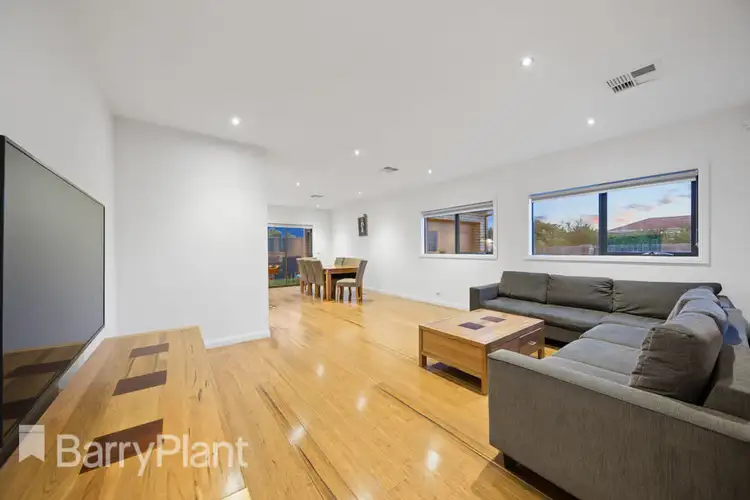 Fifth view of Homely unit listing, 2/19 Glendenning Street, St Albans VIC 3021