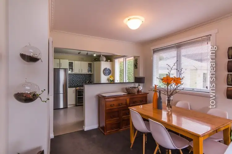 Second view of Homely house listing, 2 Electra Street, Riverside TAS 7250