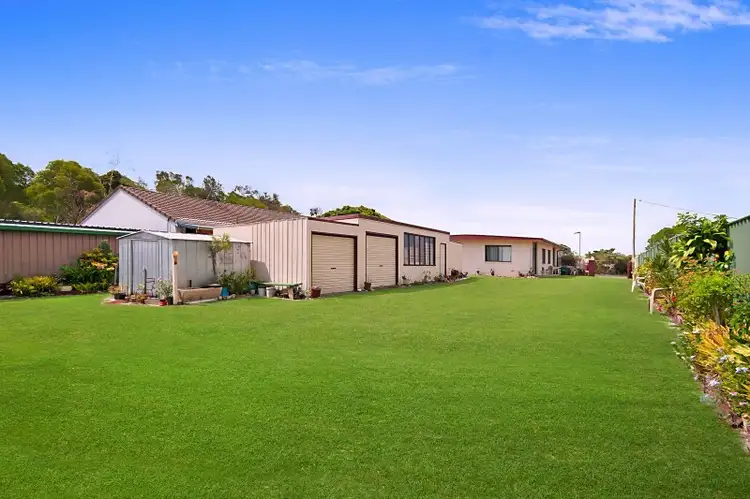 Second view of Homely house listing, 133 Woodburn Street, Evans Head NSW 2473