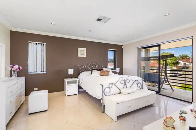 Fifth view of Homely house listing, 8 Curtin Avenue, Abbotsford NSW 2046