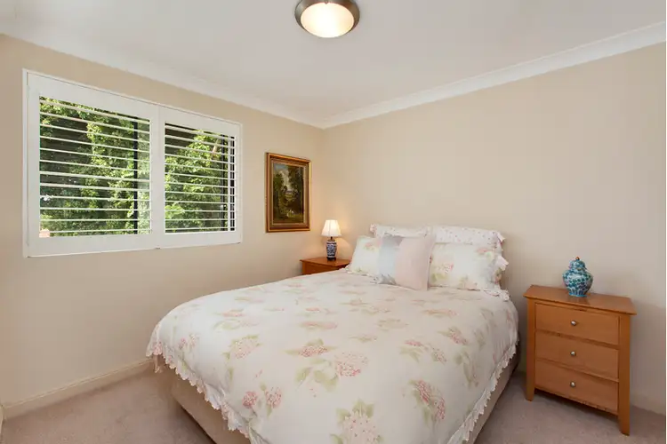 Sixth view of Homely apartment listing, 1/17 Reynolds Street, Cremorne NSW 2090