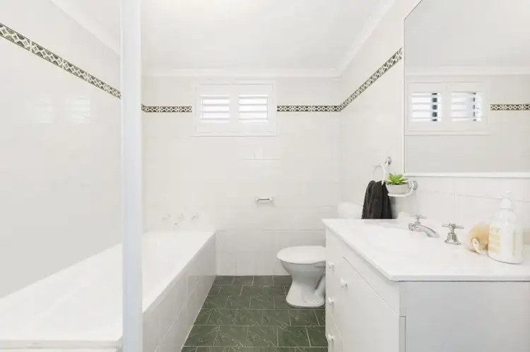 Fourth view of Homely apartment listing, 18/614 Princes Highway, Kirrawee NSW 2232