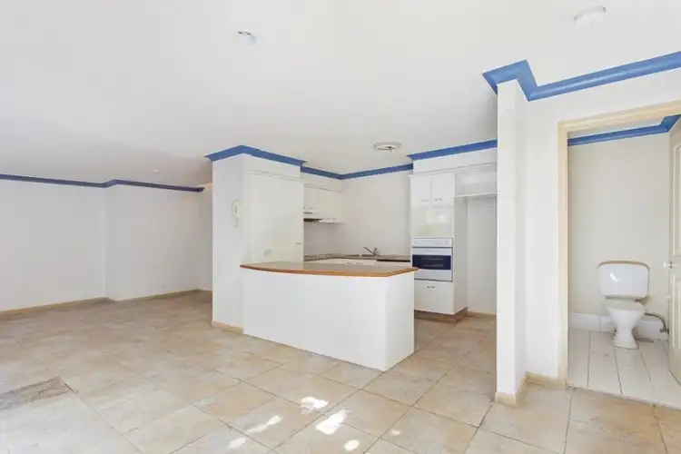 Fifth view of Homely townhouse listing, 31/31 Langport Parade, Mudgeeraba QLD 4213