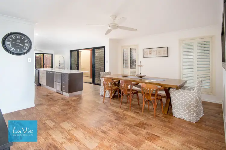Seventh view of Homely house listing, 8 Orchard Crescent, Springfield Lakes QLD 4300