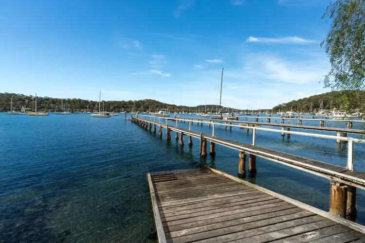 Main view of Homely house listing, 32 Cabarita Road, Avalon Beach NSW 2107