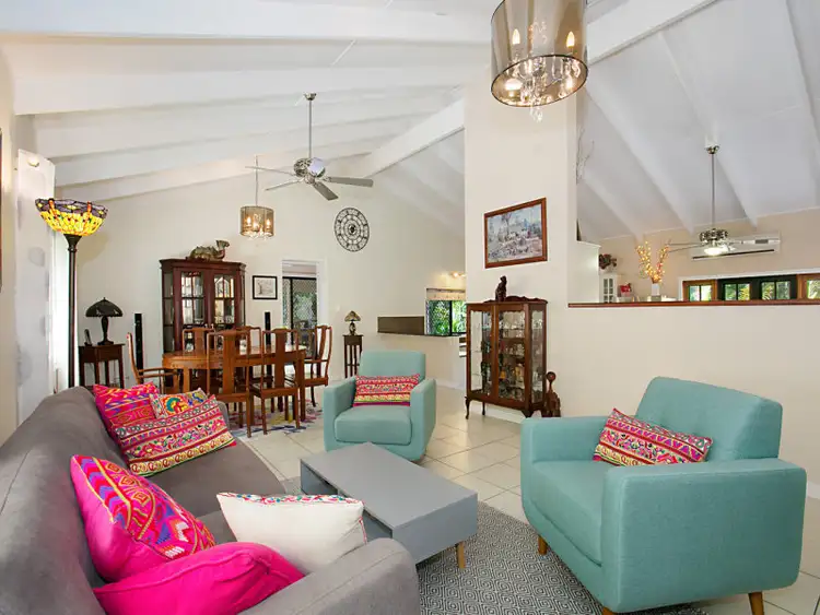 Fourth view of Homely rural property listing, 280 Worongary Road, Worongary QLD 4213