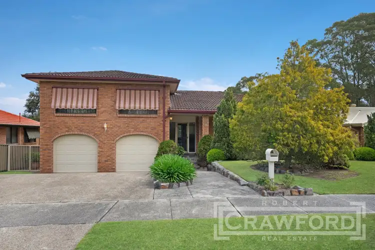 12 Andretta Close, Elermore Vale NSW 2287