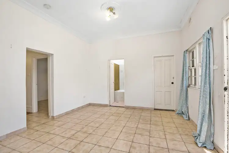 Fifth view of Homely house listing, 101 Frazer Street, Marrickville NSW 2204