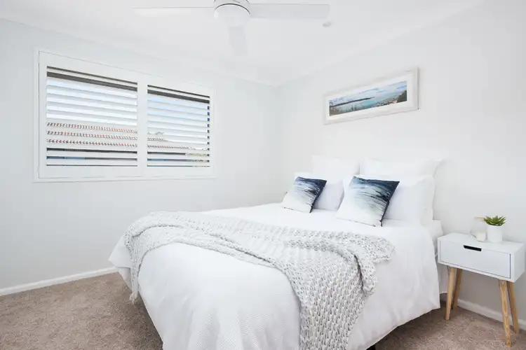 Third view of Homely unit listing, 10/5-9 Chapman Street, Gymea NSW 2227