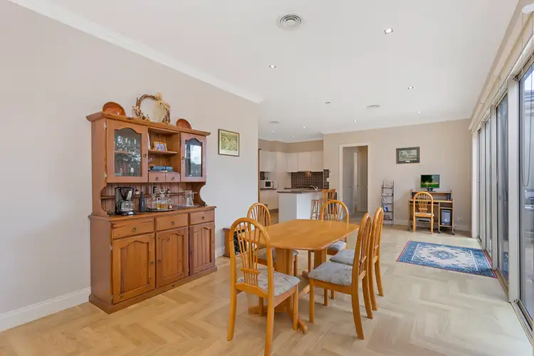 Fifth view of Homely townhouse listing, 2/37 Charles Street, Wodonga VIC 3690