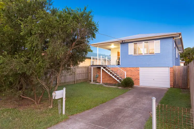 74 Morden Road, Sunnybank Hills QLD 4109