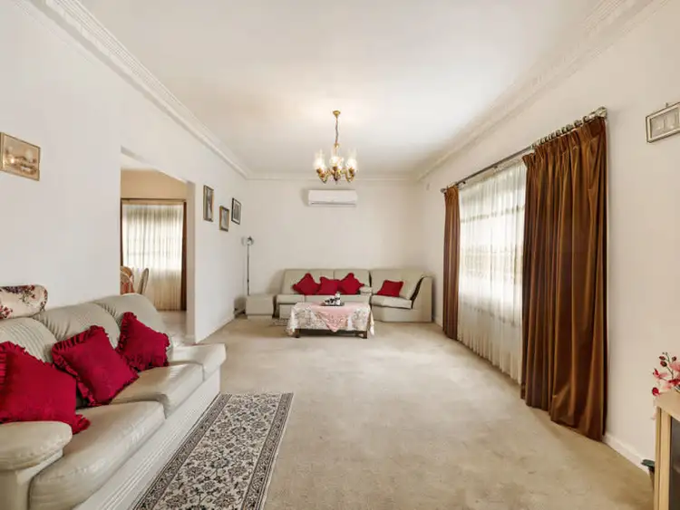 Fifth view of Homely house listing, 72 Roberts Street, West Footscray VIC 3012