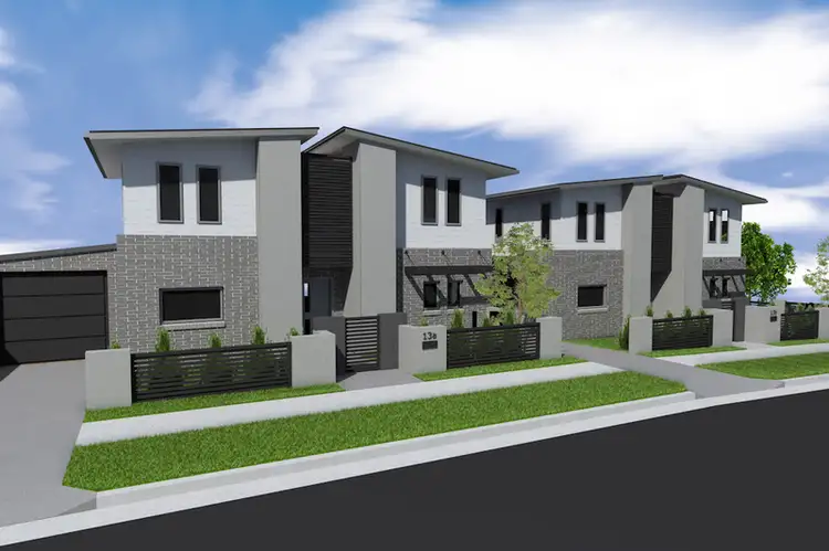 Third view of Homely house listing, 13 Metcalfe Street, Wallsend NSW 2287