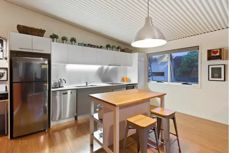 Fifth view of Homely house listing, 26/614-618 Casuarina Way, Casuarina NSW 2487