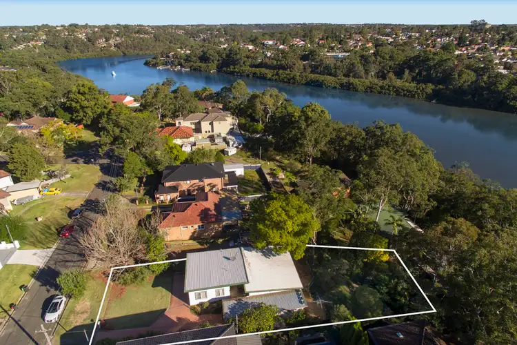 57 Clarke Street, Peakhurst NSW 2210