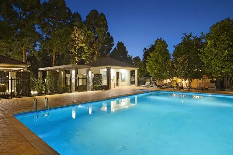 Sixth view of Homely house listing, 6 Marlow Place, Kellyville Ridge NSW 2155