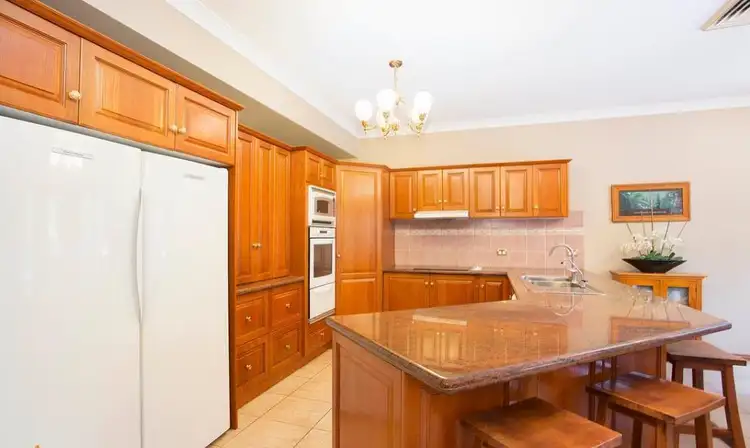 Fifth view of Homely house listing, 20 Parys Close, Menai NSW 2234