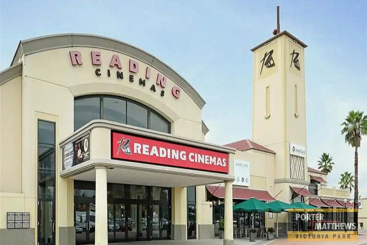 Fourth view of Homely land listing, 36A Trink Street, Cloverdale WA 6105