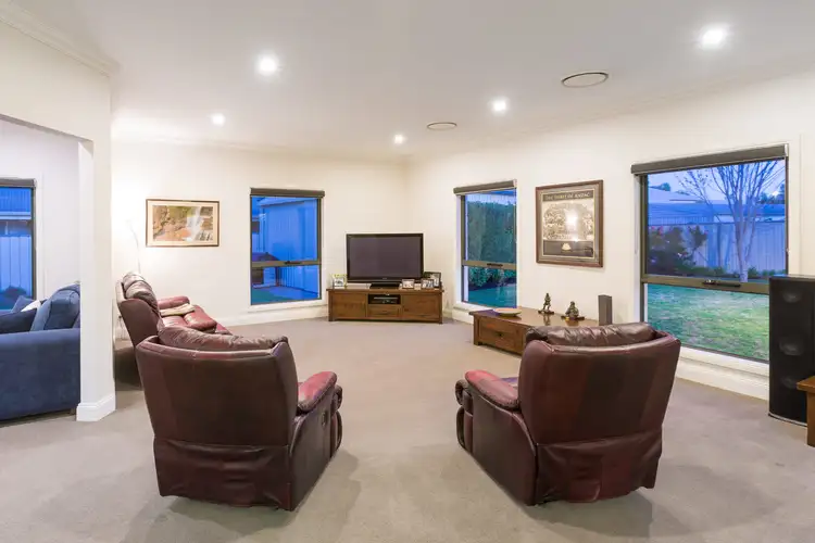 Sixth view of Homely house listing, 23 Katrina Court, Gol Gol NSW 2738