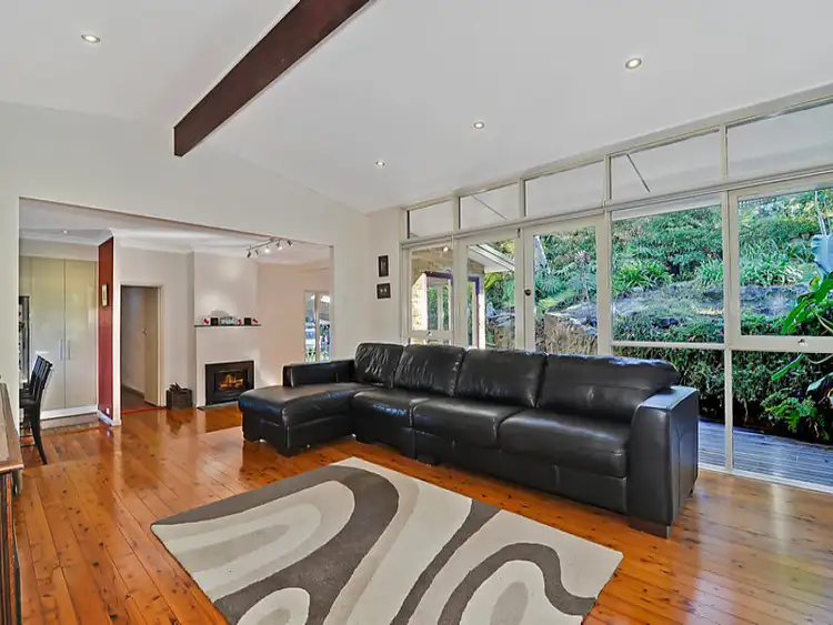 Fourth view of Homely house listing, 21 May Street, Turramurra NSW 2074