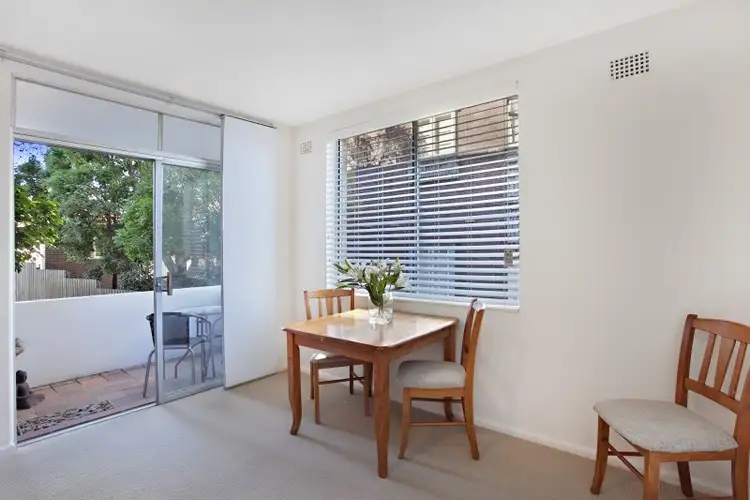 Second view of Homely apartment listing, 5/54 Raglan Street, Mosman NSW 2088