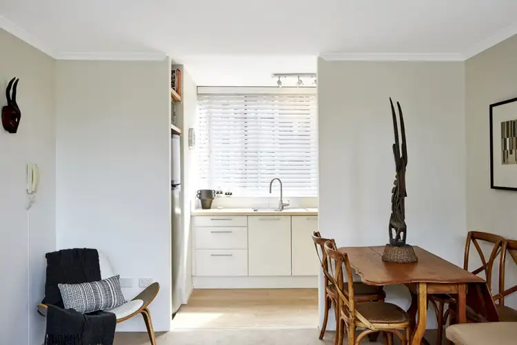 Third view of Homely apartment listing, 10/77 Cook Road, Centennial Park NSW 2021