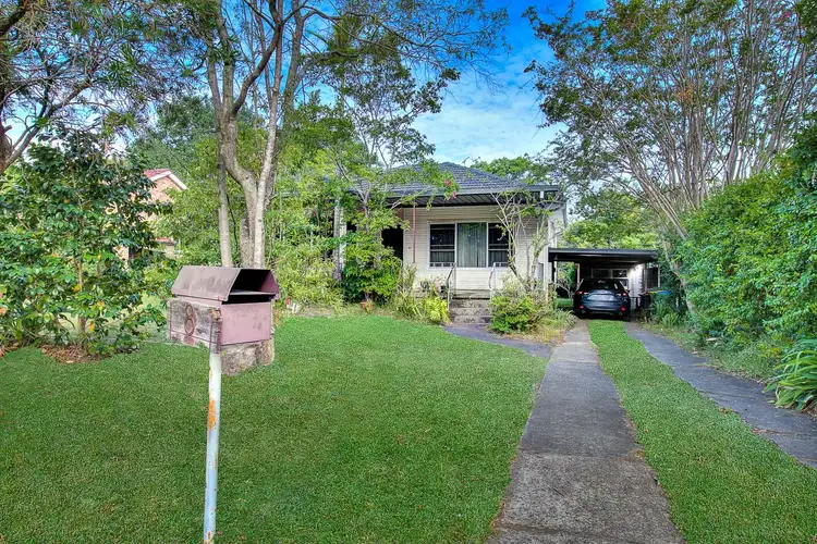 Third view of Homely house listing, 8 Camira Street, West Pymble NSW 2073