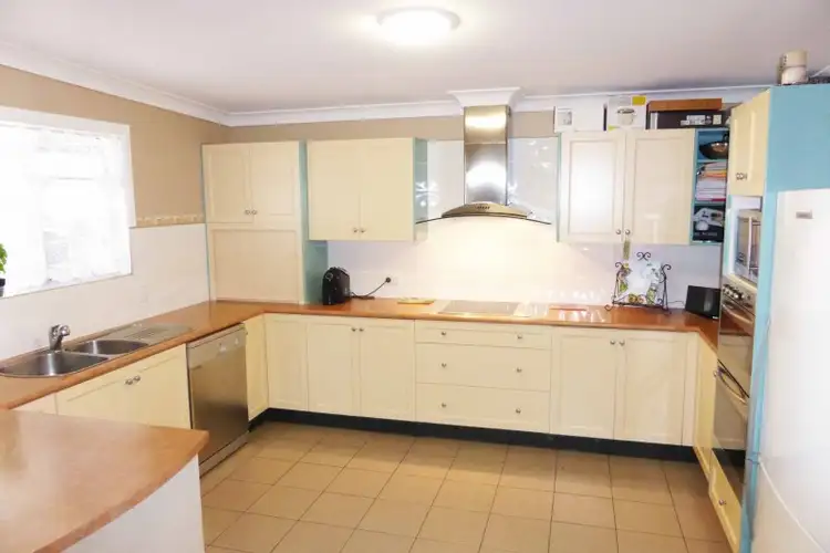 16 Dyraaba Street, Casino NSW 2470