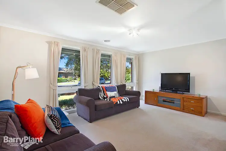 Second view of Homely house listing, 42 Mowbray Drive, Wantirna South VIC 3152