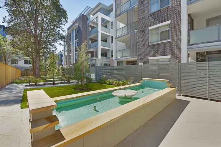 21/212 Mona Vale Road, St Ives NSW 2075