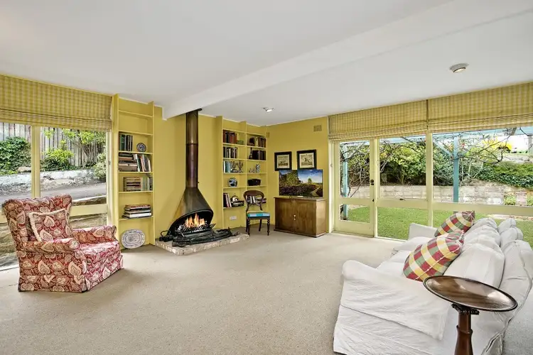 Second view of Homely house listing, 1 Lyne Road, Cheltenham NSW 2119