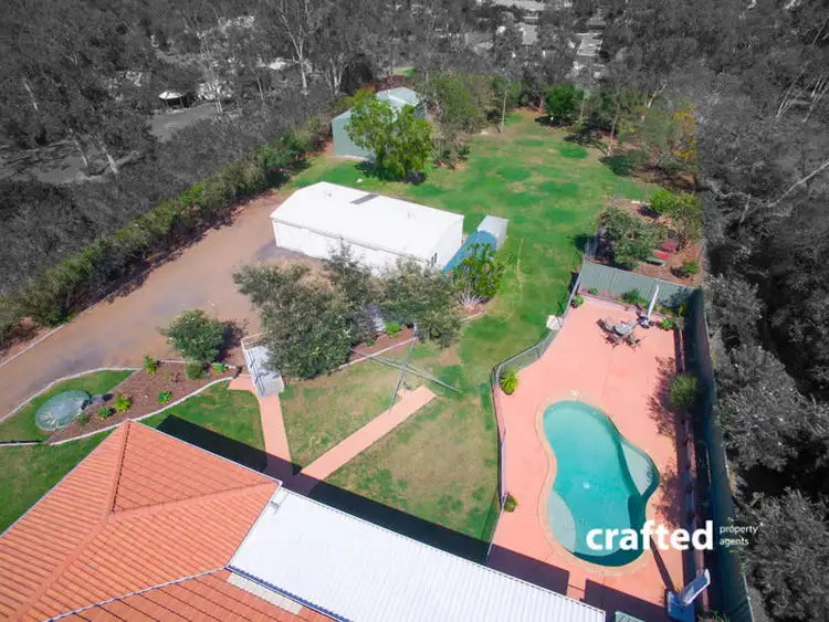 Second view of Homely house listing, 109 Equestrian Drive, New Beith QLD 4124