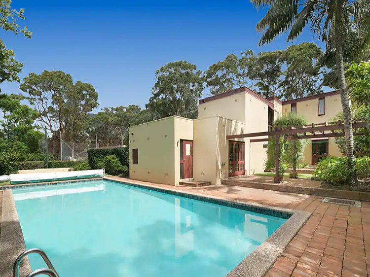 Main view of Homely house listing, 38 Greenway Drive, Pymble NSW 2073