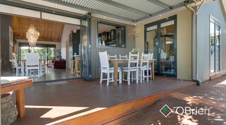 Fifth view of Homely house listing, 3 Wunalla Road, Seaford VIC 3198