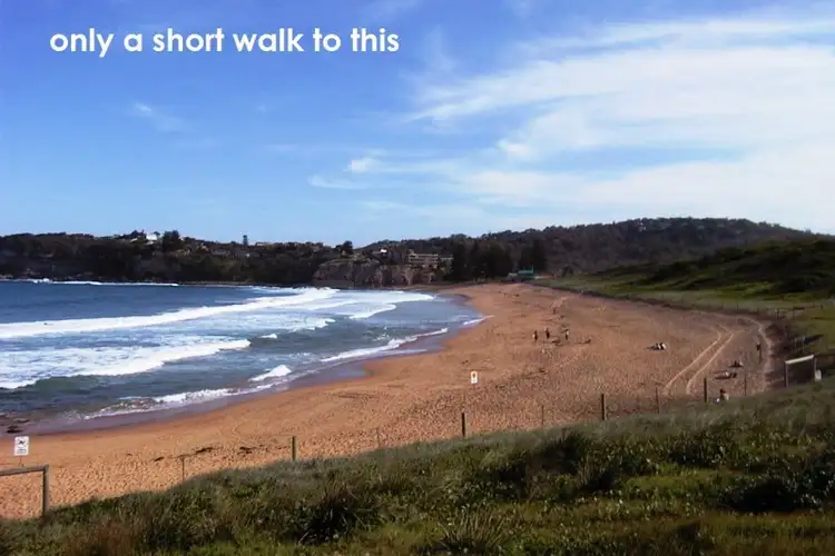 Fourth view of Homely unit listing, 18/660 Barrenjoey Road, Avalon NSW 2107