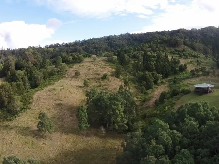 Second view of Homely rural property listing, 142 Oxbow Road, Nimbin NSW 2480