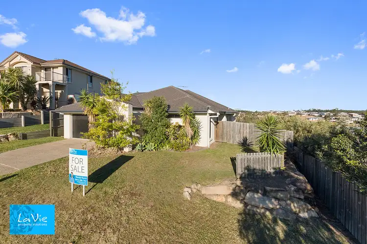 62 Highlands Terrace, Springfield Lakes QLD 4300